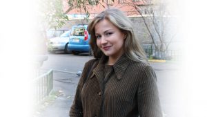 Read more about the article Елена Ковальчук